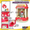 Gambar MAINAN ANAK UNIK MESIN PENCAPIT BONEKA MINI FUNNY DOLL CLAW MACHINE - Biru, TIPE A dari MainanPlus Jakarta Barat 2 Tokopedia