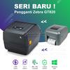 Gambar Printer Sticker Label Barcode Zebra ZD230 2in1 Direct Thermal Transfer dari Barcode Official Store Jakarta Pusat 8 Tokopedia