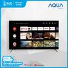 Gambar AQUA - TV ANDROID 43" - LE43AQT1000U PROMO FREE ONGKIR dari AIO Store. Kota Cirebon 1 Tokopedia