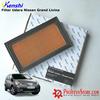Gambar KENSHI Filter Udara Nissan Grand Livina dari Proleevo Store Kab. Tangerang 1 Tokopedia