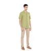 Gambar KEMEJA CUBAN HAWAI DYLLCO - LYN PASTEL GREEN HAWAIAN SHIRT - S dari Dyllco Official Kota Bandung 4 Tokopedia