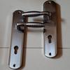Gambar handel/gagang pintu rumah aldron handel pintu besar - 06 sn/gp dari fredo_shop Jakarta Utara 7 Tokopedia
