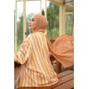 Gambar Nada Basic Shawl - Toast dari Nada Puspita Official 1 Tokopedia
