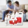 Gambar Hi-Shield Hand Sanitizer 500 ml spray dari Hi Shield Official Store Kota Tangerang 4 Tokopedia