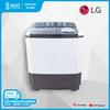 Gambar LG - MESIN CUCI 2 TABUNG 16 KG - P1600RT PROMO FREE ONGKIR dari AIO Store. Kota Cirebon 1 Tokopedia