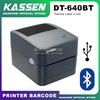 Gambar PRINTER BARCODE KASSEN DT-360 USB + Bluetooth Label Termal Max 80mm - DT-360 80mm dari Barcode Official Store Jakarta Pusat 5 Tokopedia