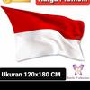 Gambar bendera merah putih besar dari sudrajat96 Kota Bekasi 1 Tokopedia