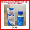 Gambar PENGHILANG DAGING TUMBUH SKIN TAG KUTIL SUPER AMPUH dari Toko Tujuh Hari Kab. Bekasi 1 Tokopedia