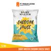 Gambar DAIRY MASTER CHEDDAR CHEESE SAUCE 1KG dari PT PANGAN LESTARI Jakarta Barat 1 Tokopedia