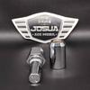 Gambar Mur Roda L a.k.a Seneca Merk Fujita 1.5 & 1.25 (16pcs+1key) dari JoSua ACC Mobil Jakarta Barat 3 Tokopedia