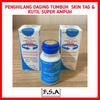 Gambar PENGHILANG DAGING TUMBUH SKIN TAG KUTIL SUPER AMPUH dari Toko Tujuh Hari Kab. Bekasi 3 Tokopedia