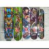 Gambar SKATEBOARD ANAK UKURAN S /M / L FULL SET KAYU RODA UNTUK CEWE DAN COWO - S, CEWE dari GoBuyStore Jakarta Barat 2 Tokopedia