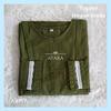Gambar Gamis Katun Toyobo Renda / Gamis basic polos / Gamis Busui Friendly - Hitam, L dari Shafi_Collection Kab. Cirebon 14 Tokopedia