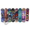 Gambar SKATEBOARD ANAK UKURAN S /M / L FULL SET KAYU RODA UNTUK CEWE DAN COWO - S, CEWE dari GoBuyStore Jakarta Barat 1 Tokopedia