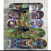 Gambar SKATEBOARD ANAK UKURAN S /M / L FULL SET KAYU RODA UNTUK CEWE DAN COWO - S, CEWE dari GoBuyStore Jakarta Barat 4 Tokopedia