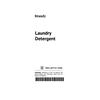 Gambar Brandy Botol Tempat Detergent Laundry Softener - Fabric Softener, 500 ml dari Brandystore Kota Bandung 7 Tokopedia