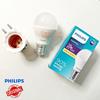 Gambar Lampu Tidur Philips Led Warm White Fitting Colok On Off Kuning 3 Watt dari Electra Shop GLODOK JAYA Kab. Tangerang 1 Tokopedia
