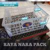Gambar keranjang buah bekas keranjang plastik bekas buah krat buah bekas - keranjang jeruk dari Rayanarapack Kota Bandung 2 Tokopedia