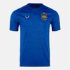 Gambar RIORS Shirt Training PSIS Semarang Player Royale Blue - M dari RIORS Kota Tangerang 2 Tokopedia