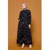 Gambar ZM Zaskia Mecca - Cami Black Dress - Jelita Indonesia Pulau Muna - L dari Zaskia Mecca Official Kab. Bekasi 1 Tokopedia