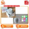 Gambar Apple HomePod Mini A2374 Smart Speaker Original - Hitam dari CamLab Jakarta Utara 3 Tokopedia