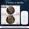 Gambar Trapo Oxtra Pocket Hand Sanitizer- 99.9% Bacterial killing. - Sweet Rosy dari Trapo Indonesia Jakarta Barat 7 Tokopedia