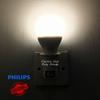 Gambar Lampu Tidur Philips Led Warm White Fitting Colok On Off Kuning 3 Watt dari Electra Shop GLODOK JAYA Kab. Tangerang 5 Tokopedia