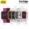Gambar Apple Watch Series 4 / 5 / 6 / SE 40mm OtterBox EXO EDGE Case - Beet Juice Pink dari OtterBox by IGA 2 Tokopedia