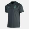Gambar RIORS Shirt Training PSIS Semarang Player Incridible Grey - S dari RIORS Kota Tangerang 1 Tokopedia