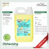 Gambar MorClean Dishwashing (Sabun Cuci Piring) 5 Liter - LEMON dari ALADIN LENTERA INTEGRA Jakarta Timur 3 Tokopedia