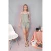 Gambar D Alfa - Setelan Tanktop Wanita / Setelan Tanktop - Ungu dari D Alfa Jakarta Barat 10 Tokopedia
