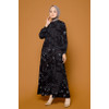 Gambar ZM Zaskia Mecca - Cami Black Dress - Jelita Indonesia Pulau Muna - L dari Zaskia Mecca Official Kab. Bekasi 2 Tokopedia