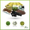 Gambar Paket Hidroponik Lengkap Wick System 12 Lubang 1 Bak #Edisidirumahaja3 dari Dewi Hidroponik Kab. Bogor 4 Tokopedia