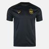 Gambar RIORS Shirt Training PSIS Semarang Player Black Gold - M dari RIORS Kota Tangerang 2 Tokopedia