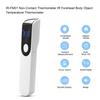 Gambar HOT!!! Thermometer Gun Termometer Digital Infrared Termometer Gun - HANYA BATERAI dari Lepetite Shop Kota Bandung 10 Tokopedia