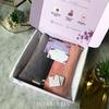 Gambar Exclusive Mazia Pashmina Plisket Ombre Gradasi Kado Hijab Hampers Gift - Jasmine dari Hijaberlin Kota Depok 4 Tokopedia