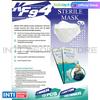 Gambar SAFELOCK - Masker KF94 4 Ply Surgical Earloop | Model 4D Sensi Convex dari INTI MEDIKA STORE Kota Bandung 3 Tokopedia