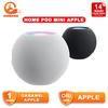 Gambar Apple HomePod Mini A2374 Smart Speaker Original - Hitam dari CamLab Jakarta Utara 2 Tokopedia