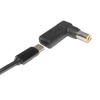 Gambar Konektor USB Type-C to DC Male Plug USB-C Power Adapter Charger Laptop - 7.4x5.0 (Dell) dari AinWare Jakarta Timur 5 Tokopedia
