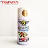Gambar RJ London Acrylic Epoxy Spray Paint 150cc / Cat Pilox /Cat Piloks - Clear Lacquer dari Toko Prapatan-alat lukis Jakarta Timur 16 Tokopedia
