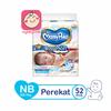 Gambar MAMYPOKO ROYAL SOFT NB84 S80 NB 84 S 80 TAPE PEREKAT - L48 dari MyBabyTools Jakarta Selatan 9 Tokopedia