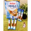 Gambar MAXIM ICE COFFEE MIX Korean Instan Coffee - PER SACHET dari IN3 Ladieshop Jakarta Utara 1 Tokopedia