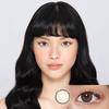 Gambar Softlens Mite Clair - Wendy Brown dari eyelovin Jakarta Barat 1 Tokopedia