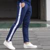 Gambar CELANA TRAINING PRIA TRAINING PANTS CELANA JOGGER PRIA OLAHRAGA GYM - sontog hitam, M dari KINANTI_SPORT Kab. Bandung 37 Tokopedia