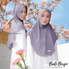 Gambar Hijabwanitacantik - Hijab Instan Baiti Bergo Polos - Navy dari Hijab Wanita Cantik Kota Tangerang Selatan 11 Tokopedia