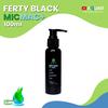 Gambar Pupuk Cair Aquascape Ferty Black MicMac+ 100ML dari Aquair Indonesia Kota Depok 1 Tokopedia