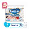 Gambar MAMYPOKO ROYAL SOFT NB84 S80 NB 84 S 80 TAPE PEREKAT - L48 dari MyBabyTools Jakarta Selatan 6 Tokopedia