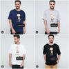 Gambar Ellipsesinc - Kaos Oversize Pria Wanita Keep Going - Putih,ALL SIZE dari Ellipses.inc Jakarta Barat 2 Tokopedia