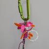 Gambar Bag Charm Artisane Jade Green dari Made by Artisane Kota Tangerang 3 Tokopedia