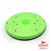 Gambar Jogging Body Pinggal Pinggul Plate Waist Twisting Rotator Disc 041-02 - TWISTING-1 RED dari Speeds Official Store Kota Surabaya 9 Tokopedia